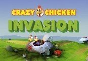 Moorhuhn Invasion (Crazy Chicken Invasion)