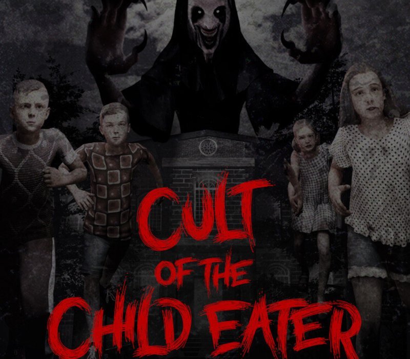 Cult of the Child Eater