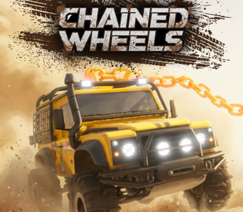 Chained Wheels