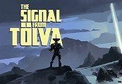 The Signal From Tölva EU S