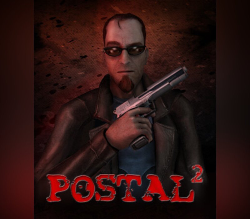 Postal 2