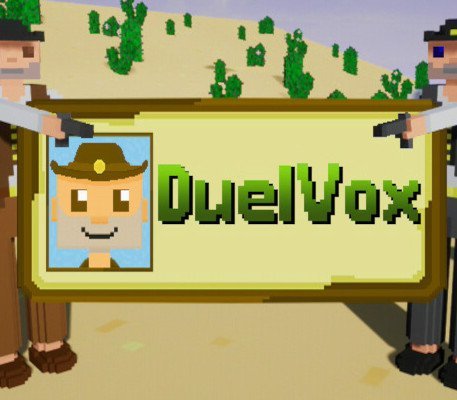 DuelVox