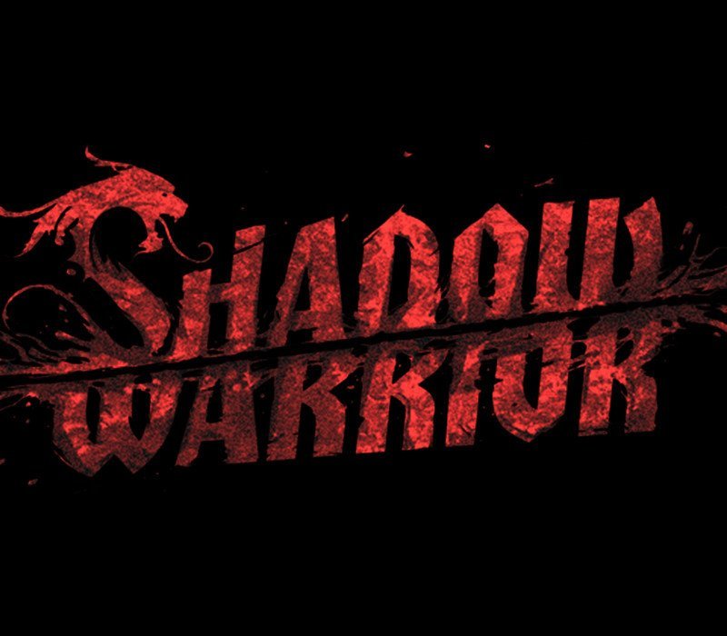 Shadow Warrior Collection