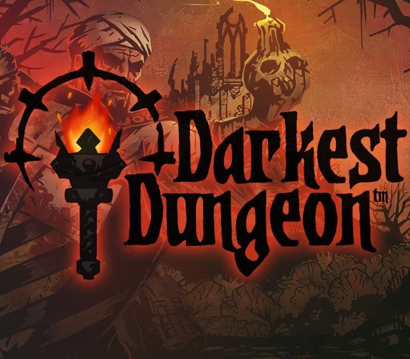Darkest Dungeon: Soundtrack Edition