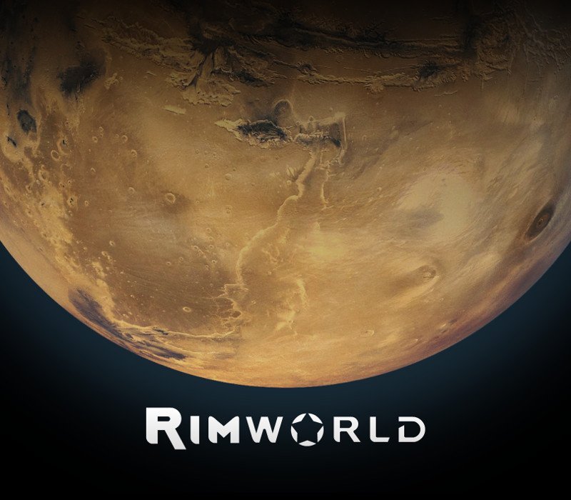RimWorld RoW