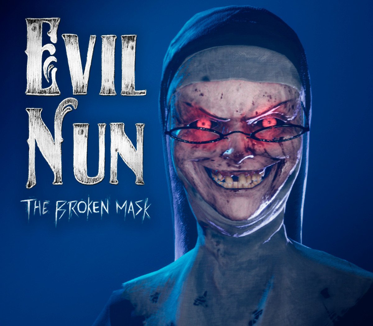 Evil Nun: The Broken Mask