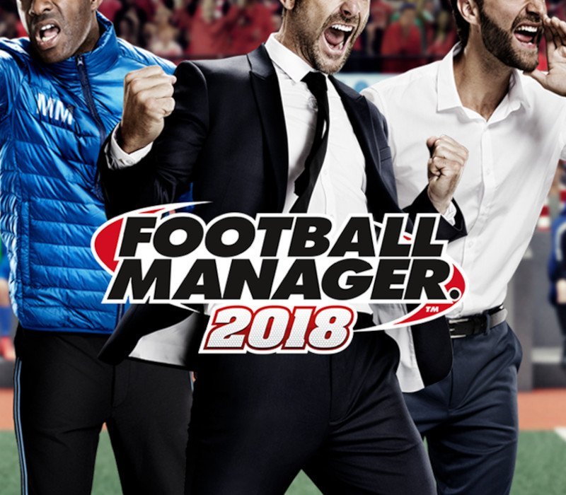 Football Manager 2018 Limited Edition