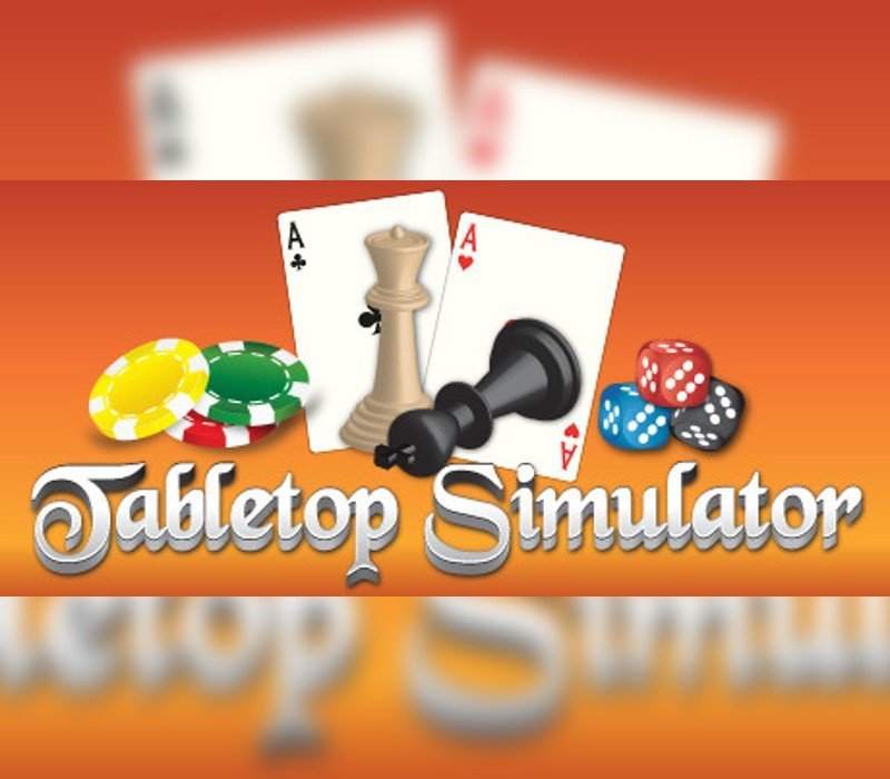 Tabletop Simulator