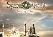 Spectromancer: Gathering of Power