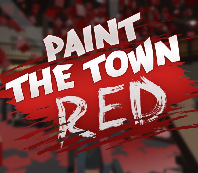 Paint the Town Red