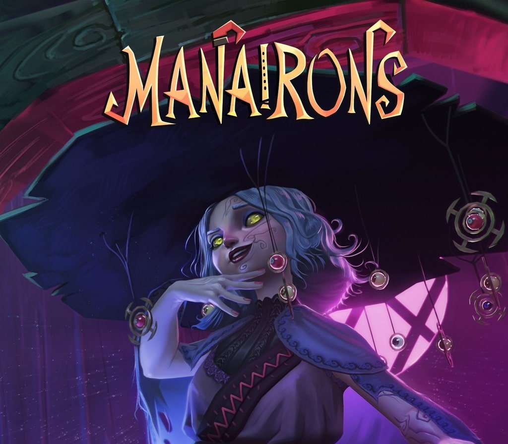 Manairons