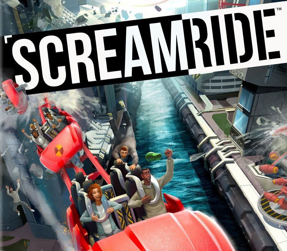 ScreamRide US