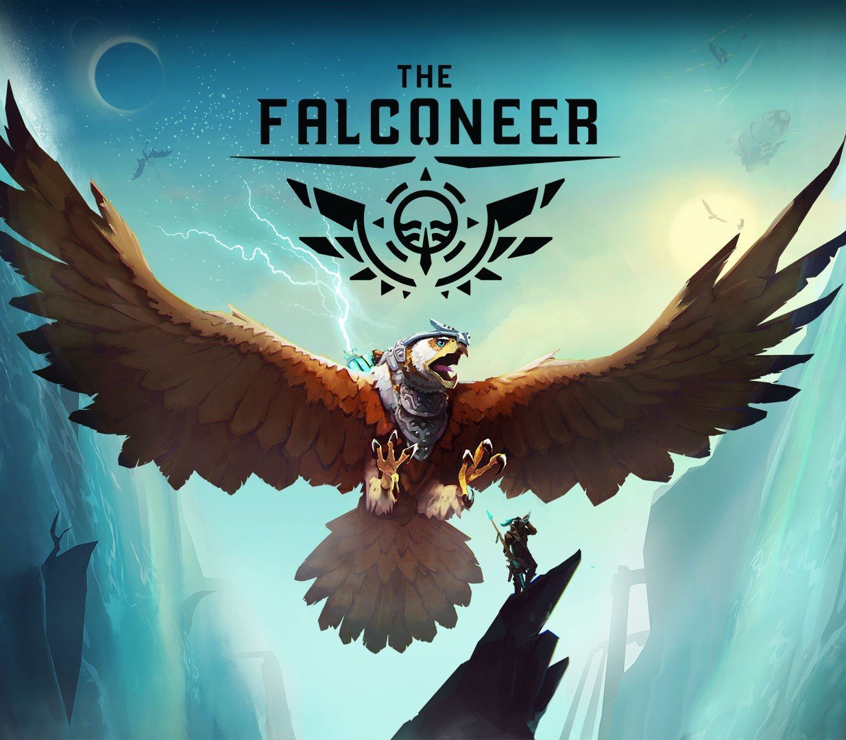 The Falconeer AR