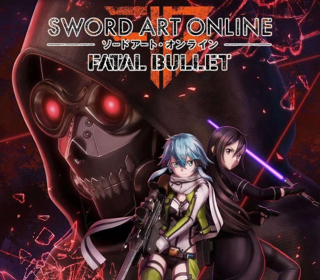Sword Art Online: Fatal Bullet