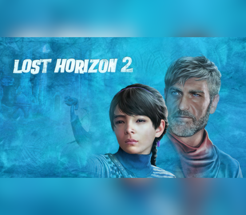 Lost Horizon 2