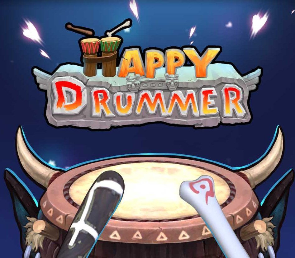 Happy Drummer VR