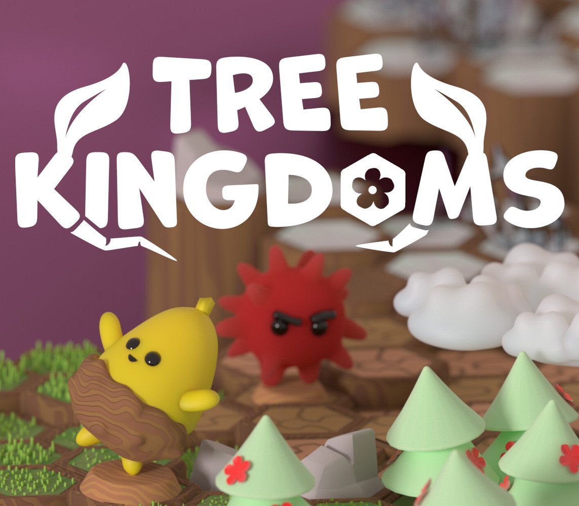Tree Kingdoms