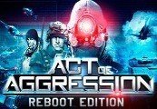 Act of Aggression Reboot Edition