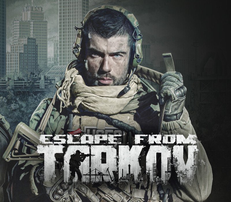 Escape from Tarkov: Standard Edition