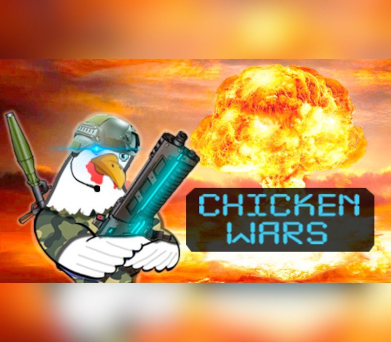 Chicken Wars S