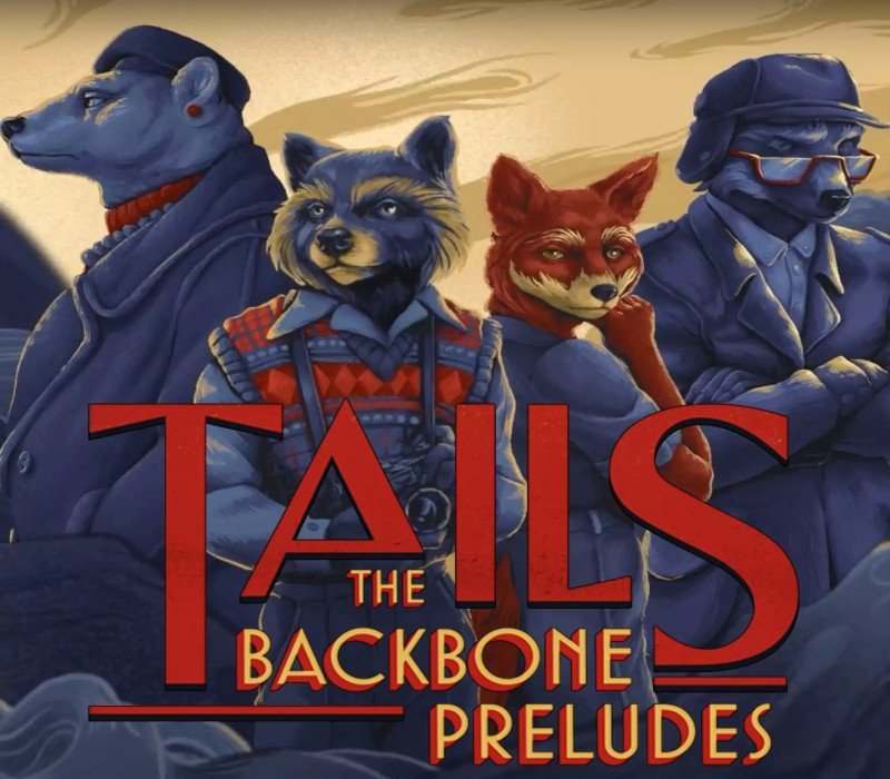 Tails Noir: Preludes