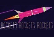 ROCKETSROCKETSROCKETS