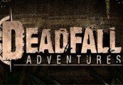 Deadfall Adventures Digital Deluxe Edition