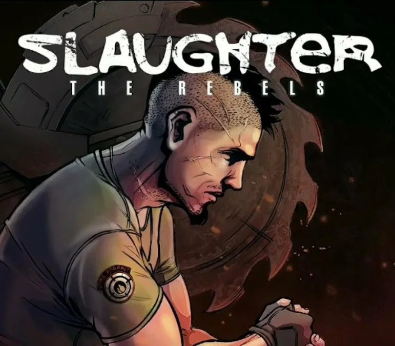 Slaughter 3: The Rebels