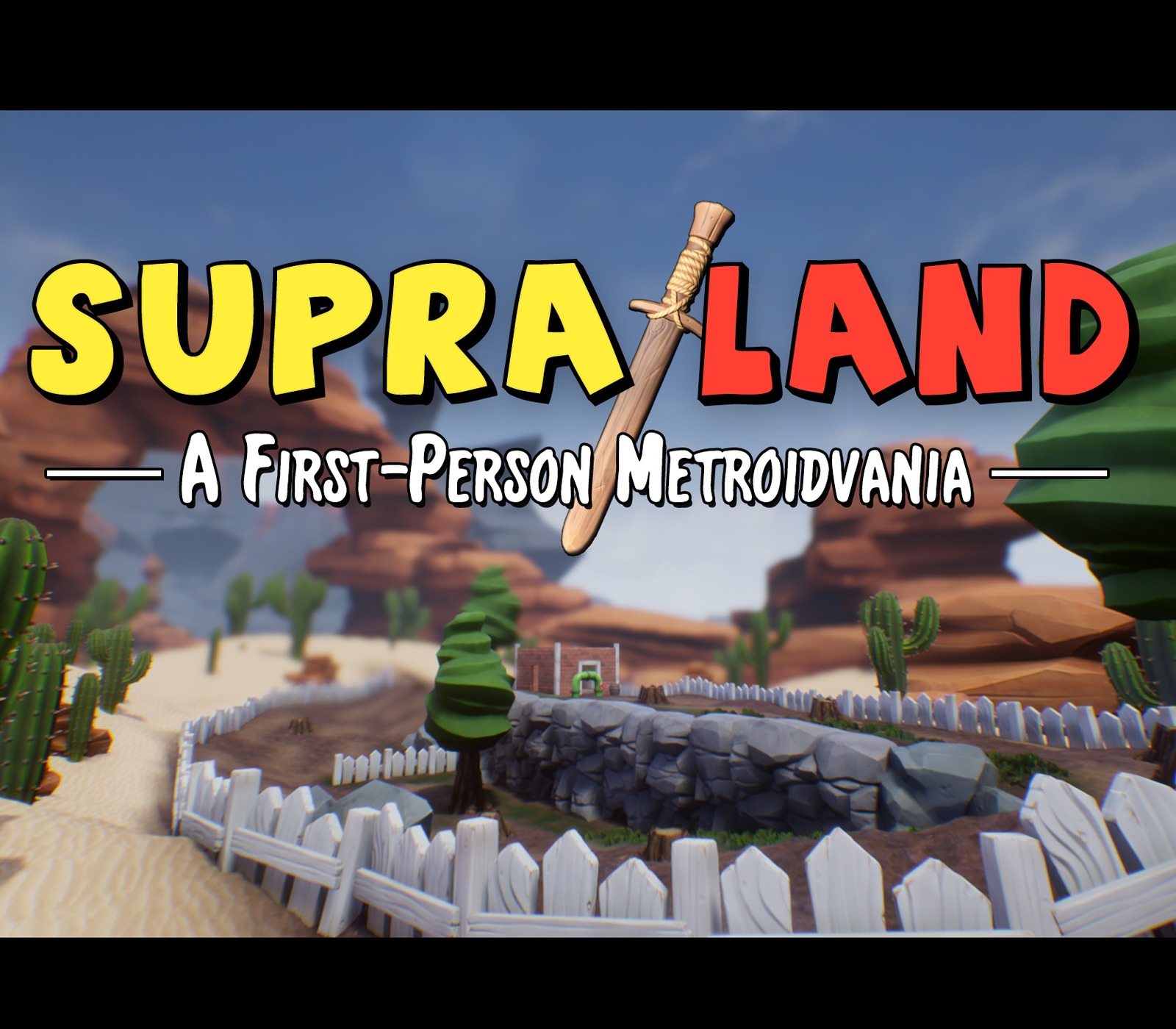 Supraland ASIA