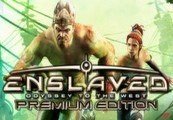ENSLAVED: Odyssey to the West Premium Edition RU VPN Activated