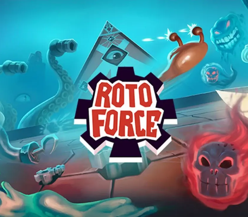 Roto Force