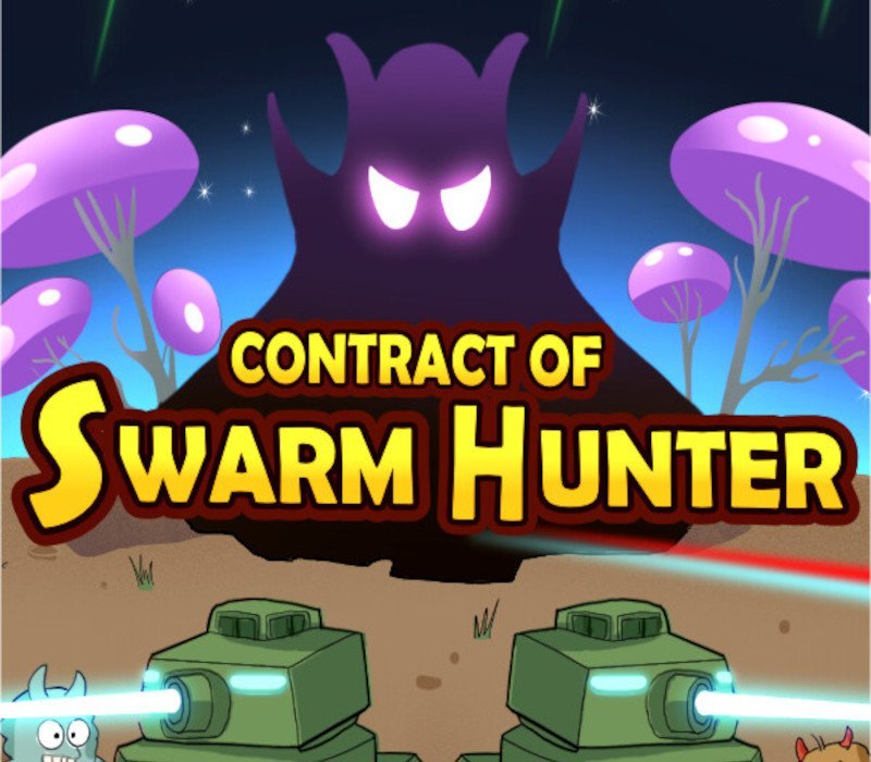 Contract of Swarm Hunter