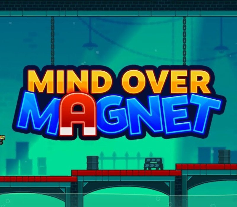 Mind Over Magnet