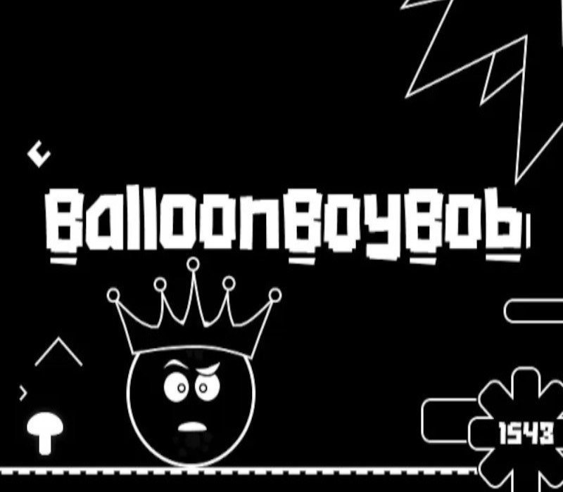 BalloonBoyBob
