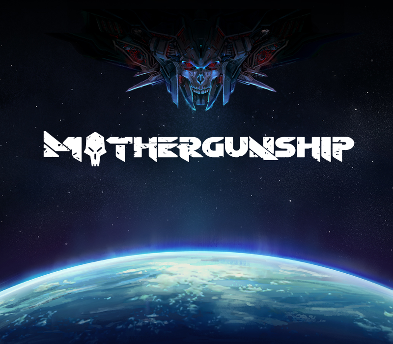 MOTHERGUNSHIP