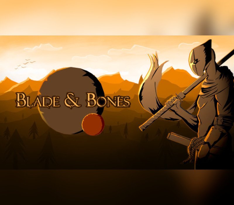 Blade & Bones RoW