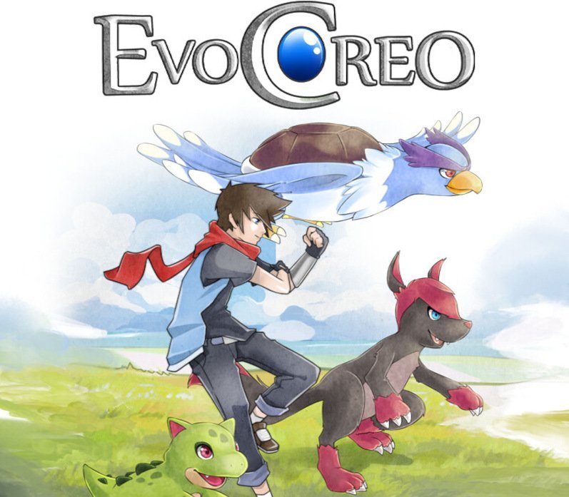 EvoCreo