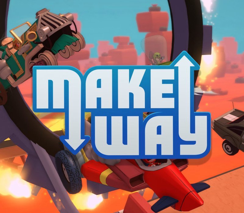 Make Way