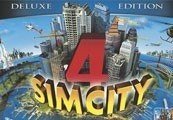 SimCity 4 Deluxe Edition