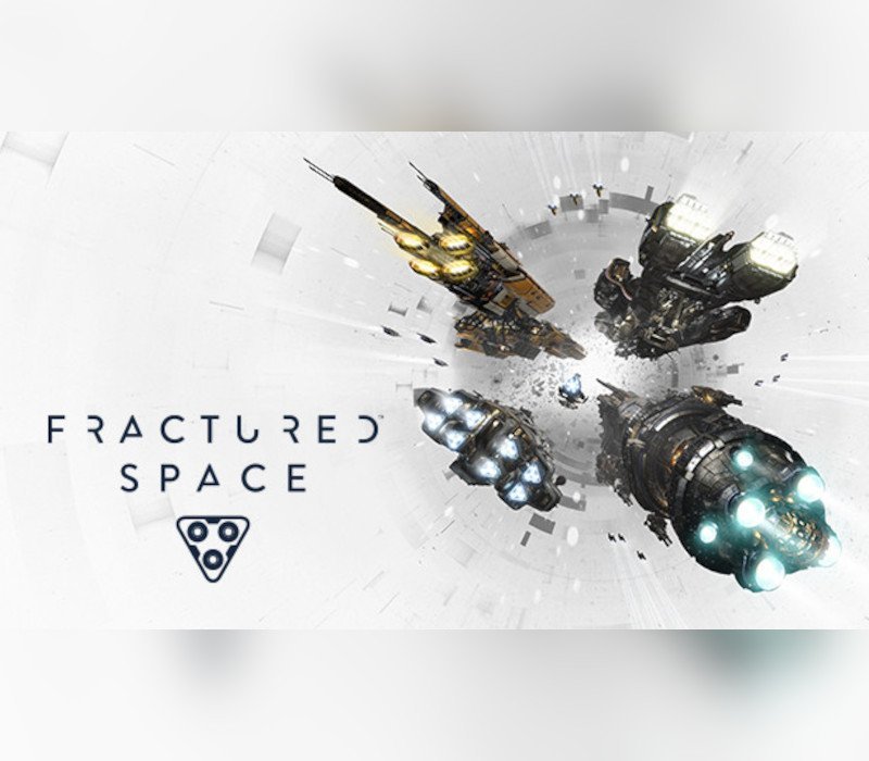 Fractured Space: Forerunner Fleet Pack