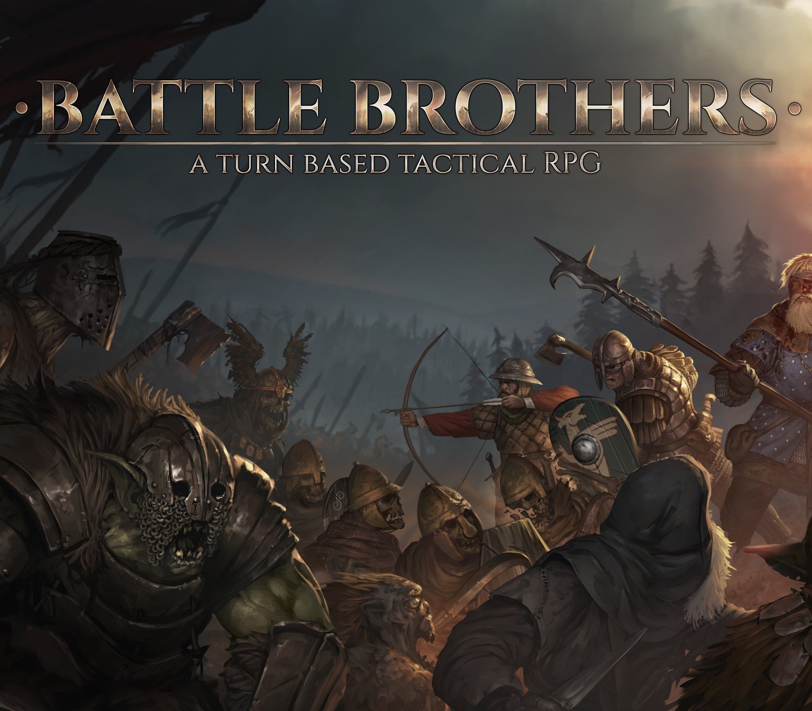 Battle Brothers