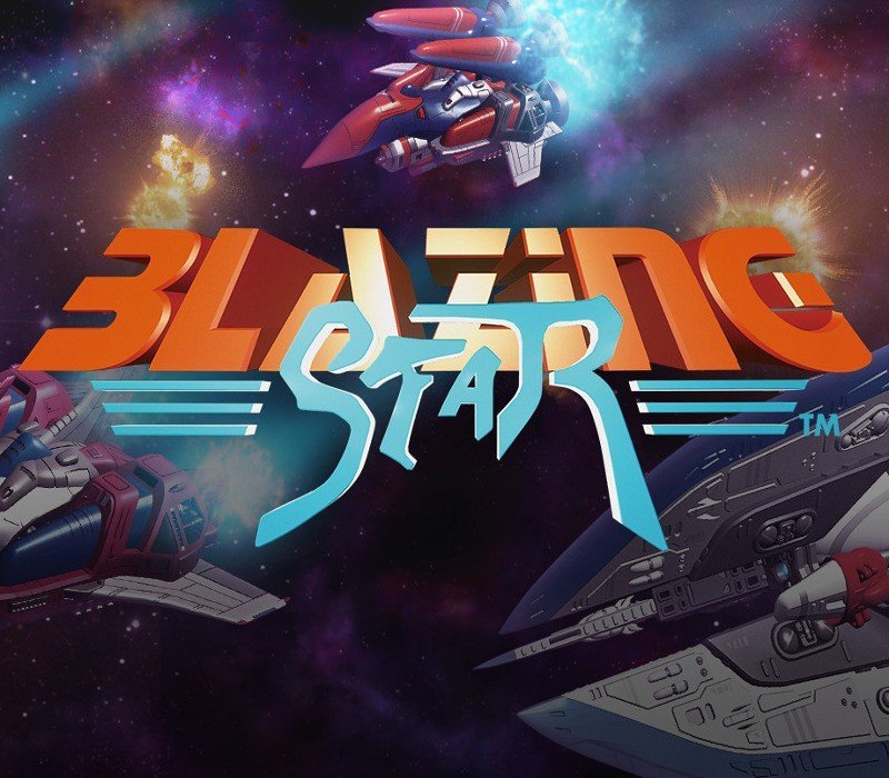 Blazing Star GOG CD Key