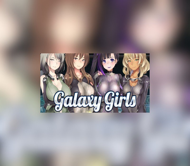 Galaxy Girls