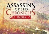 Assassin's Creed Chronicles: India