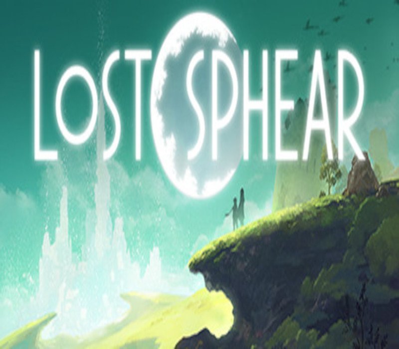 Lost Sphear Collector's Edition