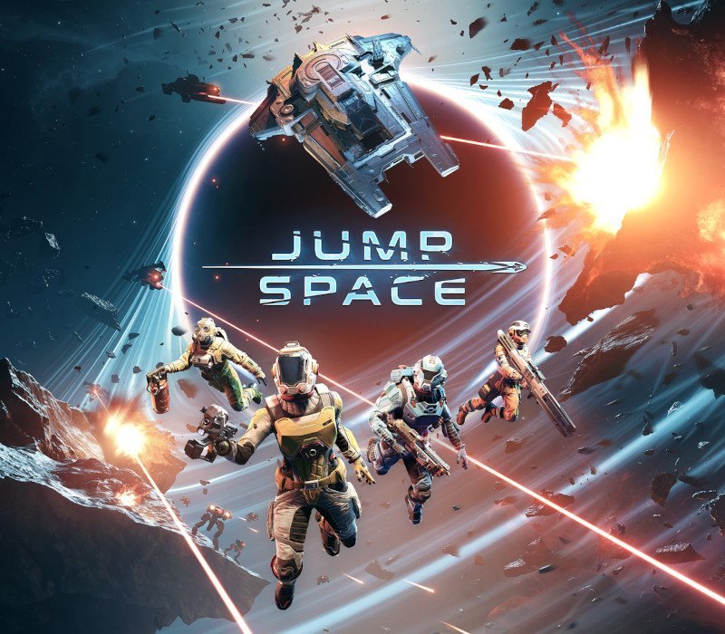 Jump Space EU