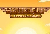 Westerado: Double Barreled