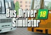Bus Driver Simulator 2018