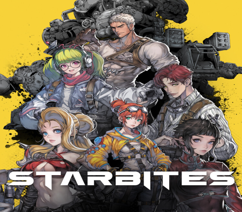 STARBITES