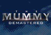 The Mummy Demastered English Language only